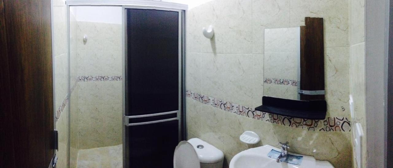 Hotel Sant-Angel Arauca Extérieur photo