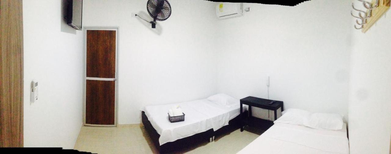 Hotel Sant-Angel Arauca Extérieur photo