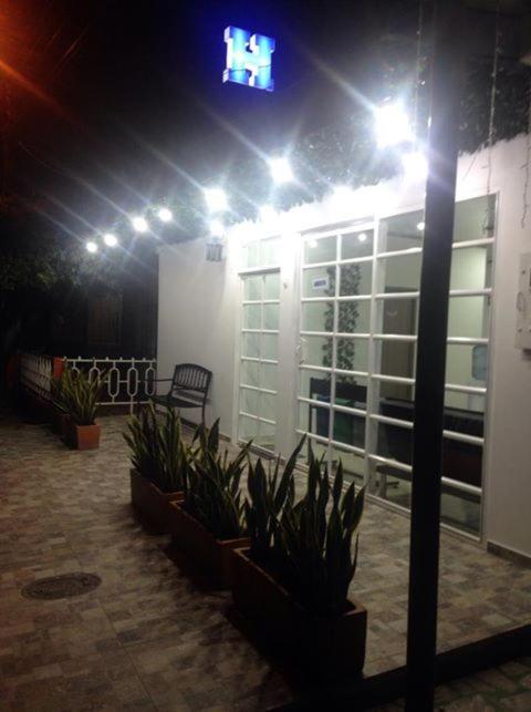 Hotel Sant-Angel Arauca Extérieur photo