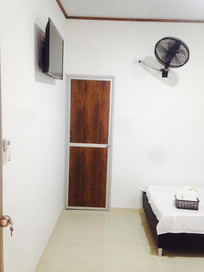 Hotel Sant-Angel Arauca Extérieur photo