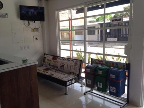 Hotel Sant-Angel Arauca Extérieur photo
